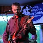 Blues Festival Photos Published