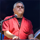 2008 Pender Harbour Blues Festival