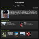 SmugMug Gallery Now Online