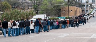 SXSW 2009