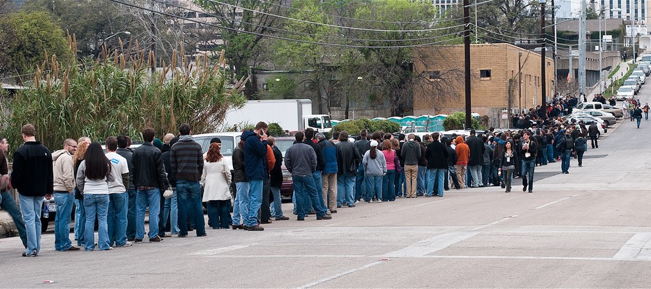 SXSW 2009